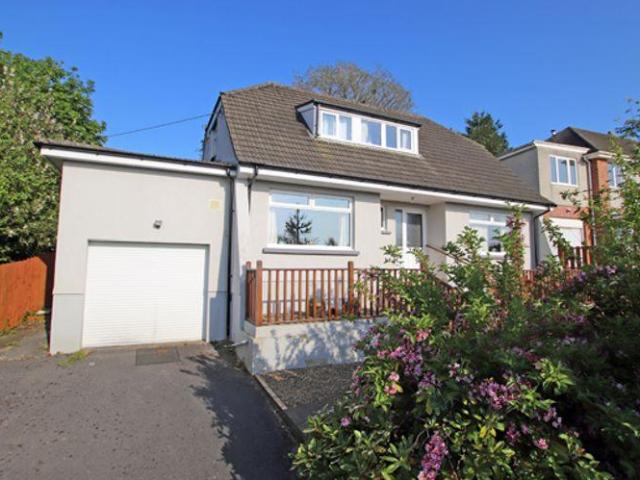 House for sale in Carmarthen, Wales