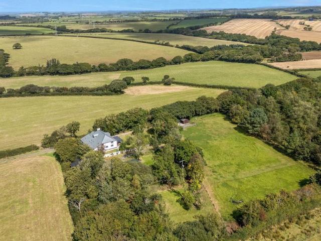 House for sale in Cornwall