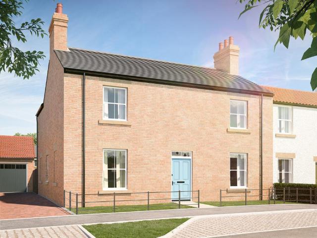 House for sale in Bournmoor