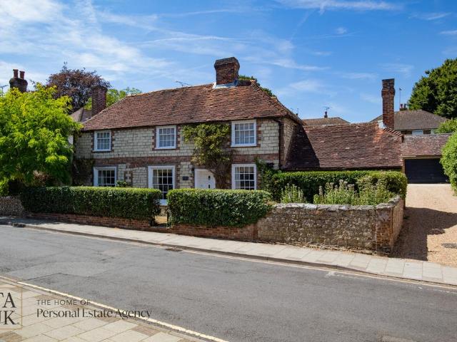 House for sale in Storrington and Sullington, Horsham