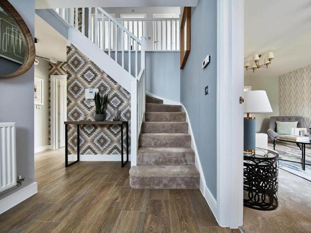 House for sale in Moulton