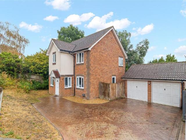 House for sale in Cross In Hand, East Sussex
