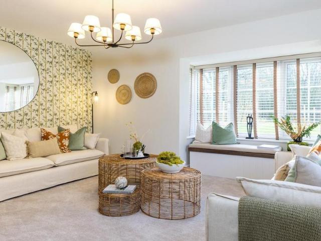 House for sale in Flitch Green, Uttlesford