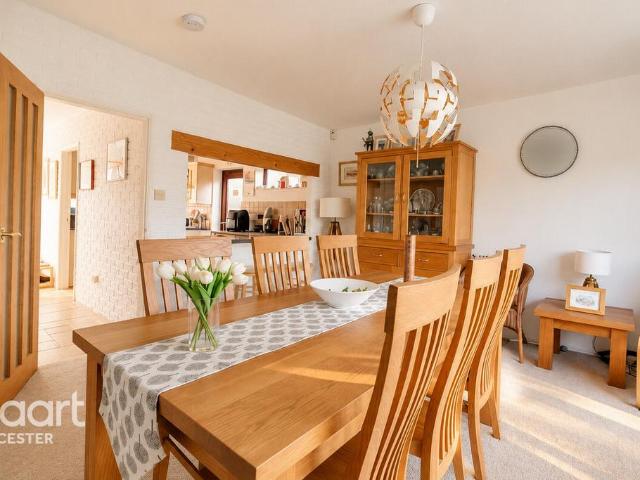 House for sale in Evington, Leicester