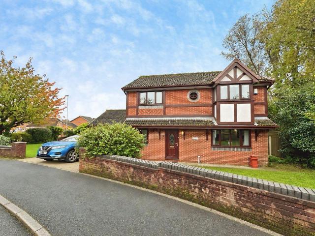 House for sale in Radcliffe, Bury