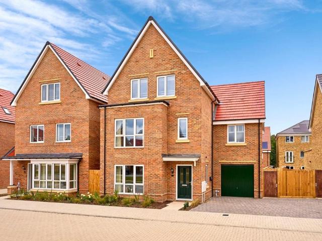 House for sale in Sunninghill and Ascot, Ascot