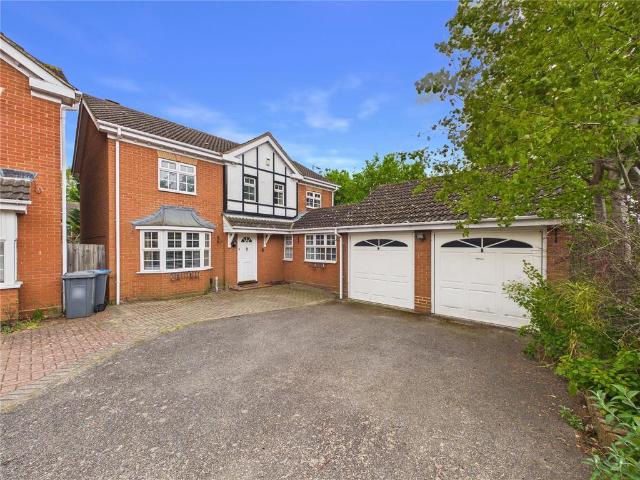 House for sale in Purdis Farm, Eastbridge