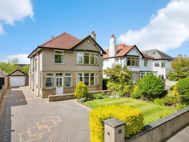 House for sale in Bare, Lancashire
