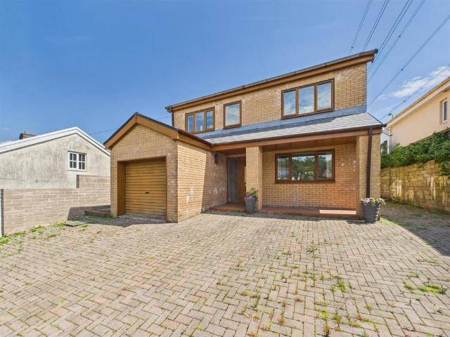 House for sale in Kenfig Hill, Wales