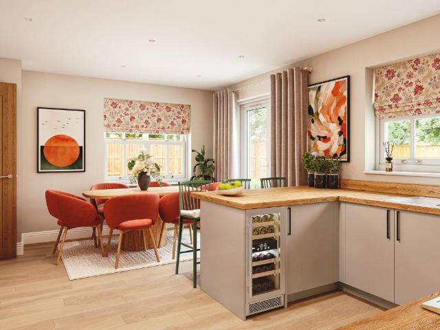 House for sale in Backworth, North Tyneside