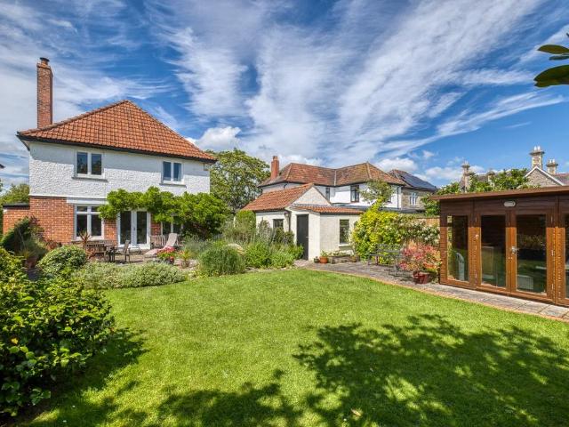 House for sale in Wells, Somerset