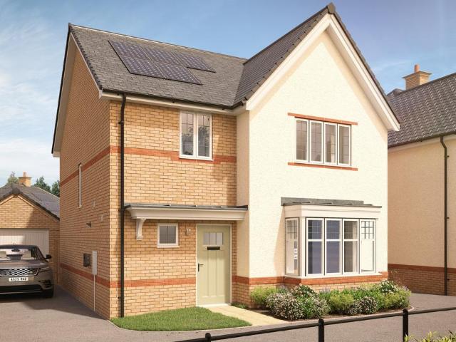 House for sale in Brandis Corner, Devon
