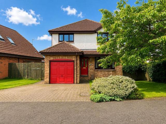 House for sale in Kinross, Scotland