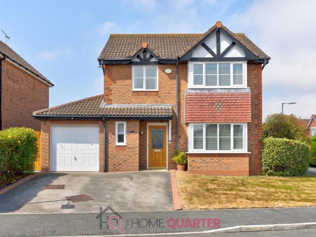 House for sale in Rhyl, Wales