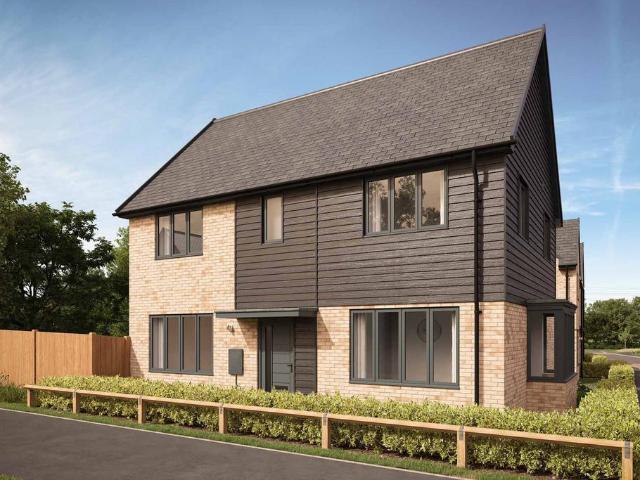 House for sale in Noak Hill, Essex