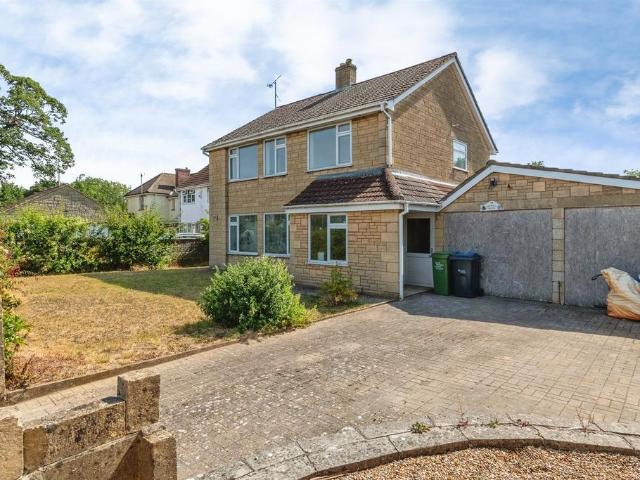 House for sale in Chippenham, Wiltshire