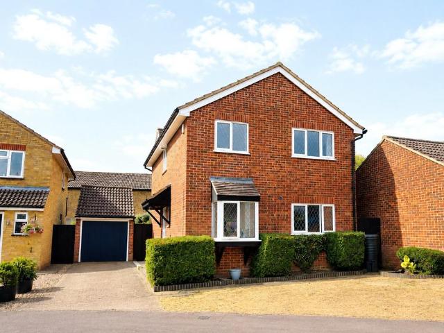 House for sale in Flitwick, Bedfordshire