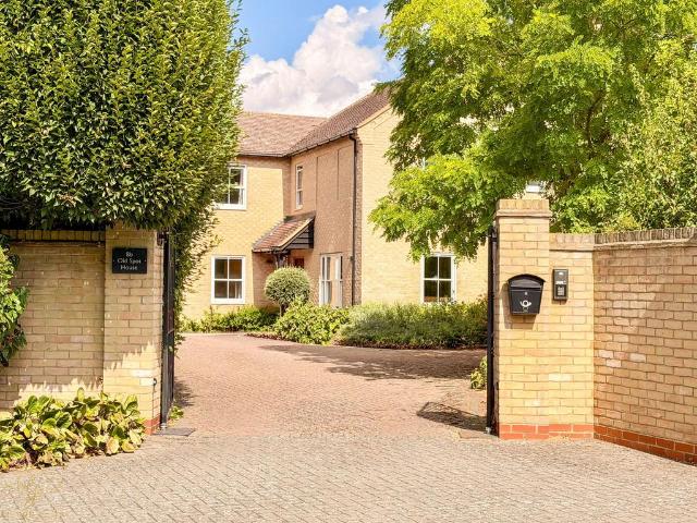 House for sale in St. Ives, Huntingdon