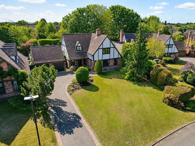 House for sale in Sutton Coldfield, West Midlands