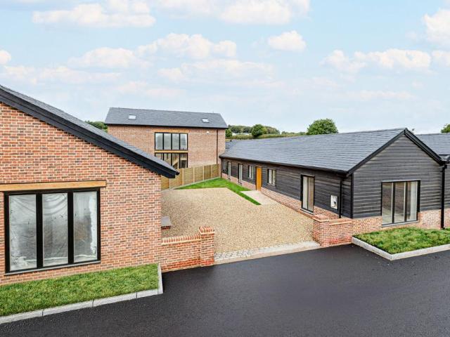 House for sale in Colliers End, Hertfordshire
