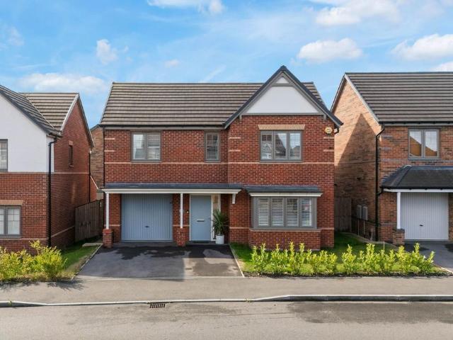 House for sale in Pontefract, West Yorkshire