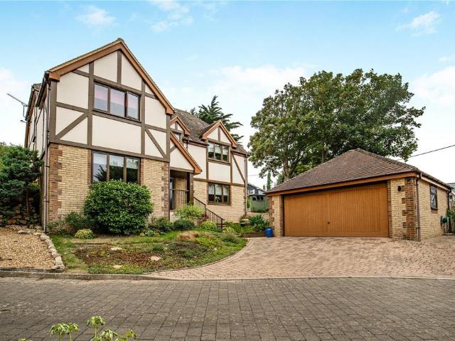 House for sale in Totland, Isle Of Wight
