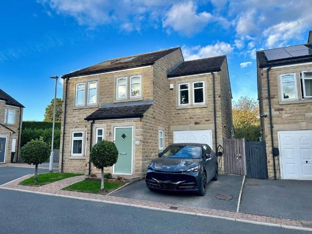 House for sale in Charlestown, Bradford
