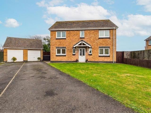 House for sale in Steynton, Milford Haven