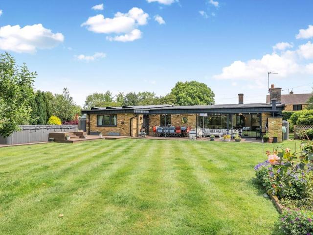 House for sale in Chesham