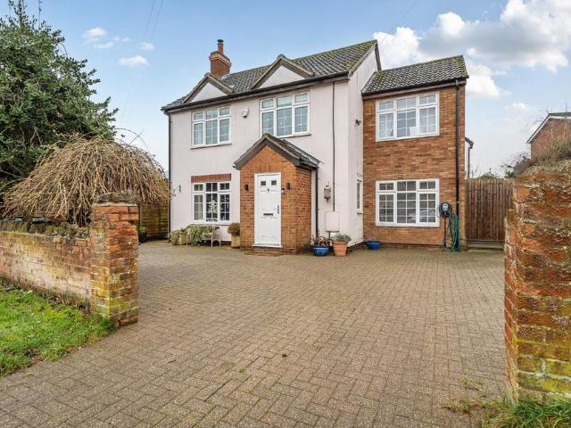 House for sale in Potton, Bedfordshire