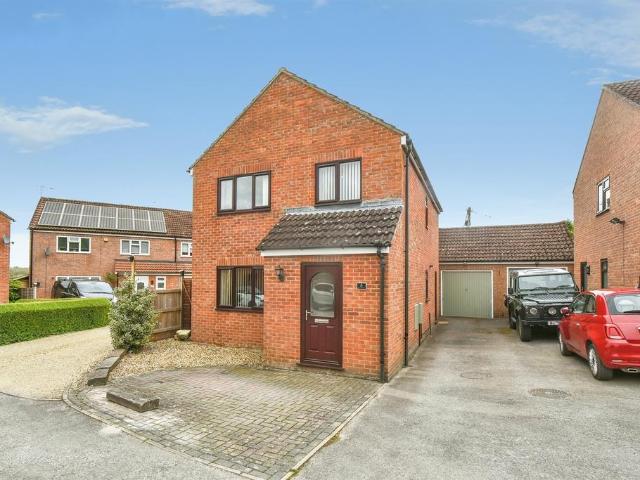 House for sale in Calne