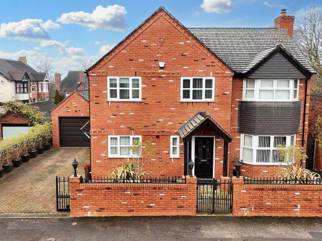 House for sale in The Brampton, Butterton