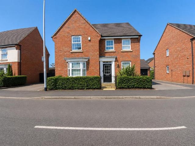 House for sale in St Nicolas Park, Camp Hill
