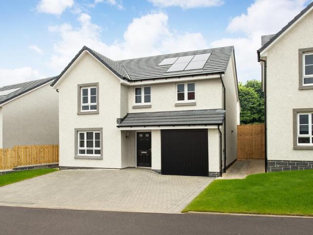 House for sale in Ballindoch, Scotland