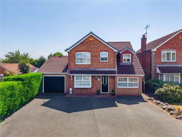 House for sale in Titchfield, Ashfield
