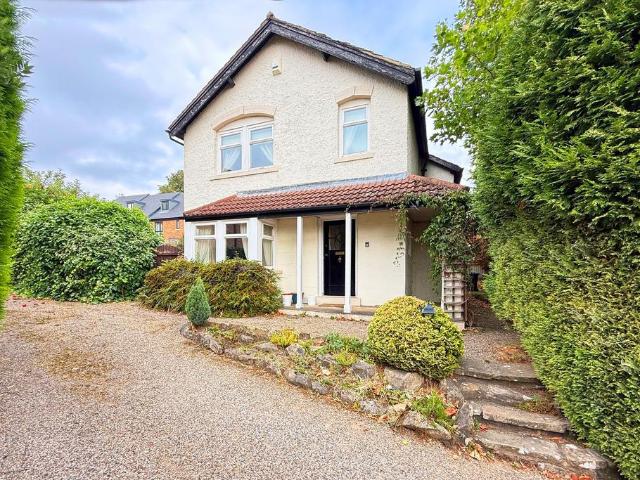 House for sale in Calcutt, Knaresborough