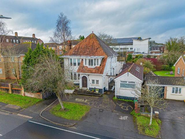 House for sale in Llandough