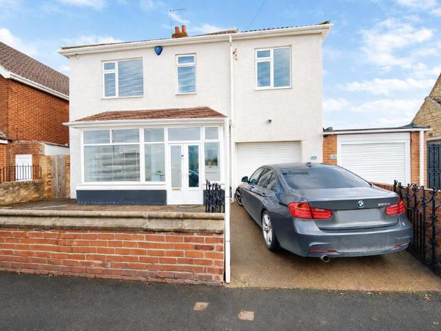 House for sale in Seaton Valley, Seaton Delaval