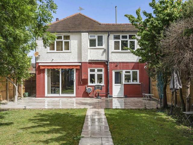 House for sale in Sunbury, Surrey