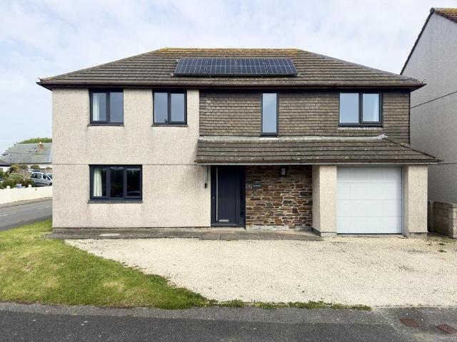 House for sale in Holywell, Cubert