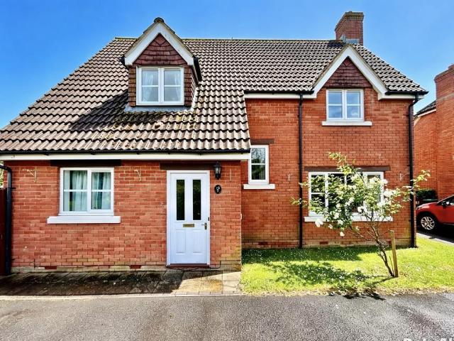 House for sale in Lodbourne, Lamyatt