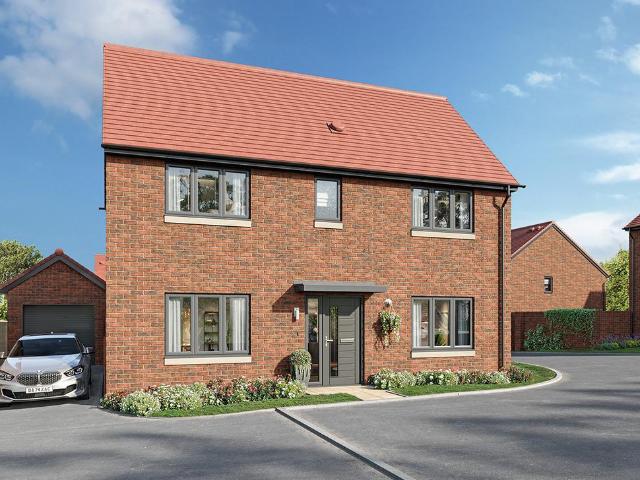 House for sale in Elmton, East Midlands