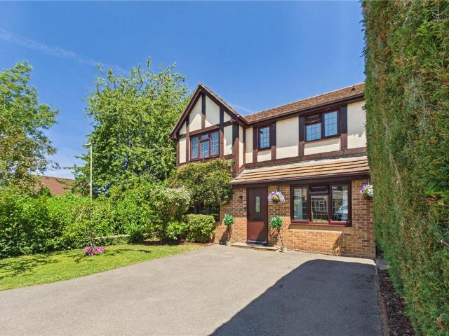 House for sale in Priest Down, Hampshire