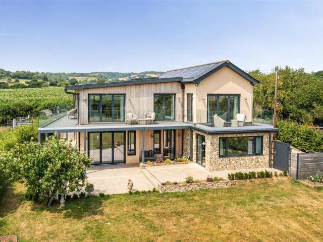 House for sale in Budlake, Devon