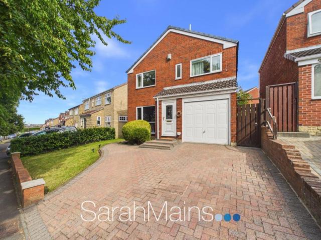 House for sale in Swalwell, Tyne And Wear
