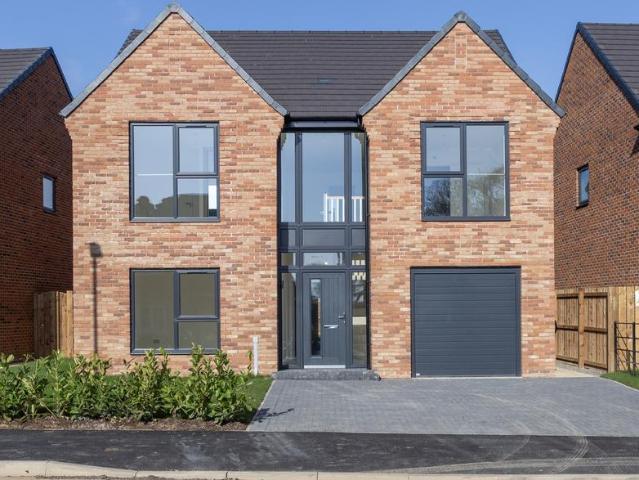 House for sale in Hambleton