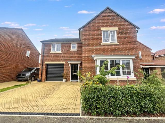 House for sale in High Stanners, Morpeth