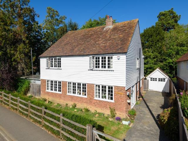 House for sale in Smarden, Ashford