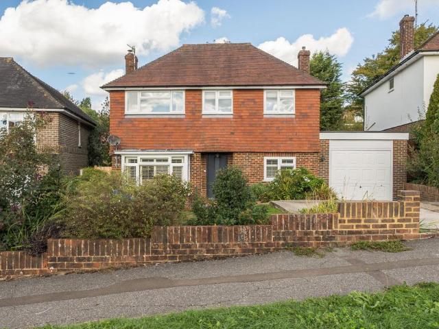 House for sale in Sunnyside, Mid Sussex