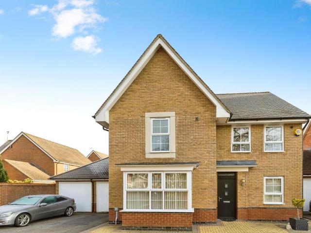 House for sale in Glynde, West Sussex
